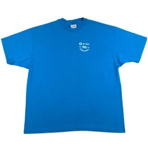 VTG 1996 ETEC Year End Celebration Single Stitch